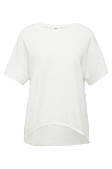 S.OLIVER T-SHIRTS WHITE 4