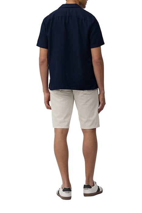 S.OLIVER SHIRTS BLUE 3