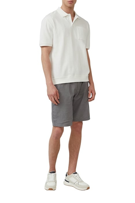 S.OLIVER POLOSHIRTS WHITE 2