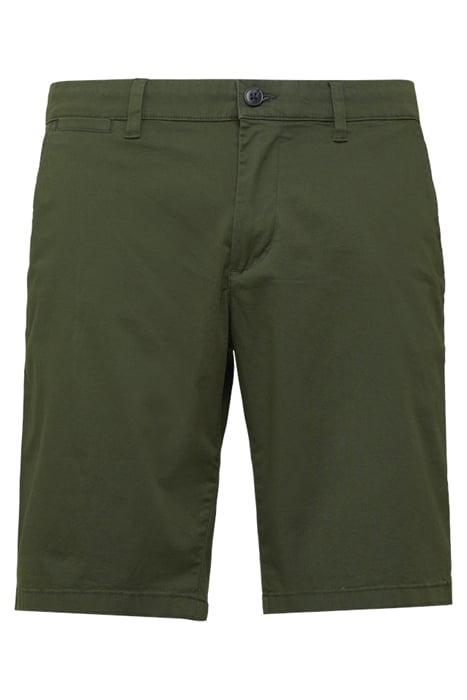 S.OLIVER SHORTS GREEN 4