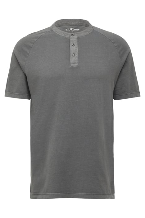 S.OLIVER T-SHIRTS GREY 4
