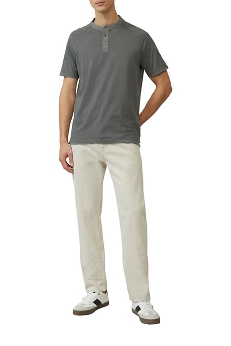 S.OLIVER T-SHIRTS GREY 2