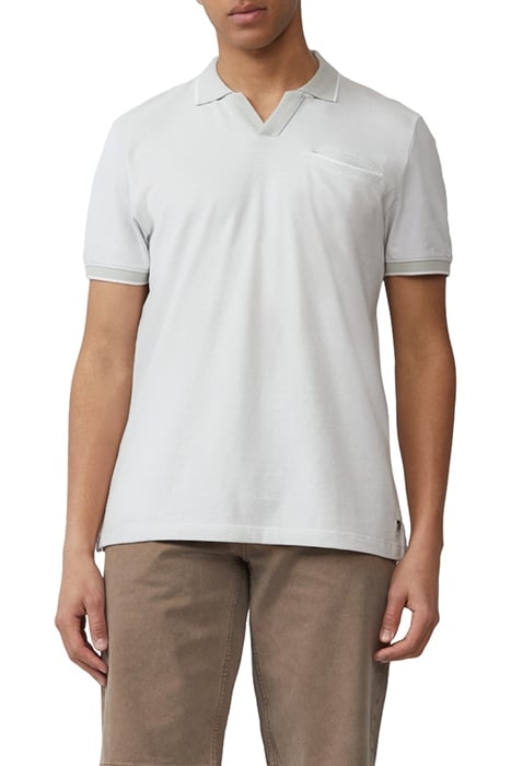 S.OLIVER POLOSHIRTS WHITE 1