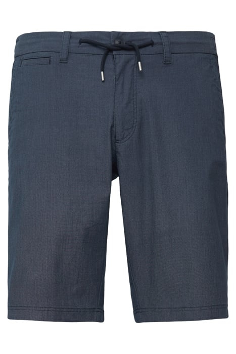 S.OLIVER SHORTS BLUE 3