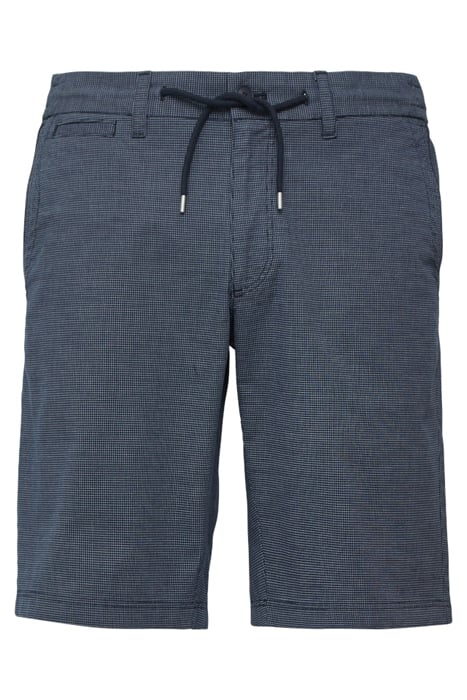 S.OLIVER SHORTS BLUE 4