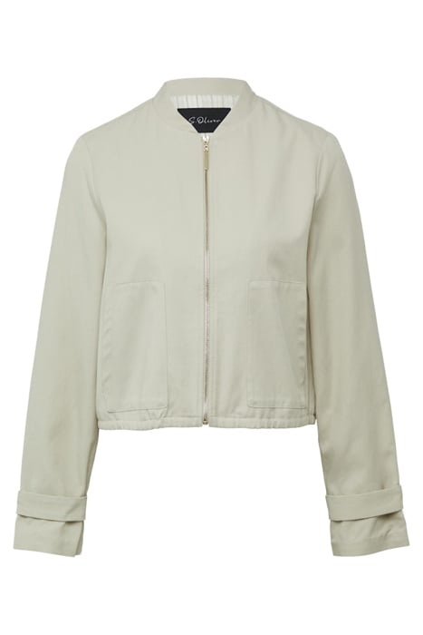 S.OLIVER JACKETS INDOOR BROWN 4