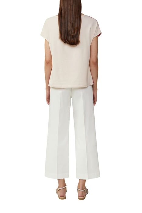 S.OLIVER T-SHIRTS PINK 3