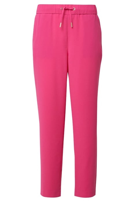 S.OLIVER PANTS PINK 4