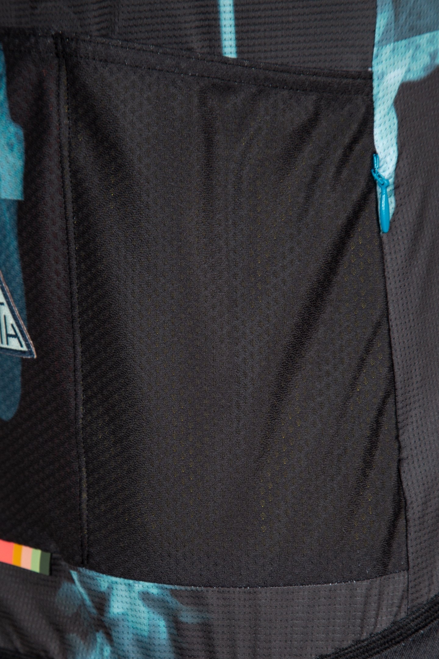 CYCLE JERSEY S/S STEMFL VERY DARK NAVY 6