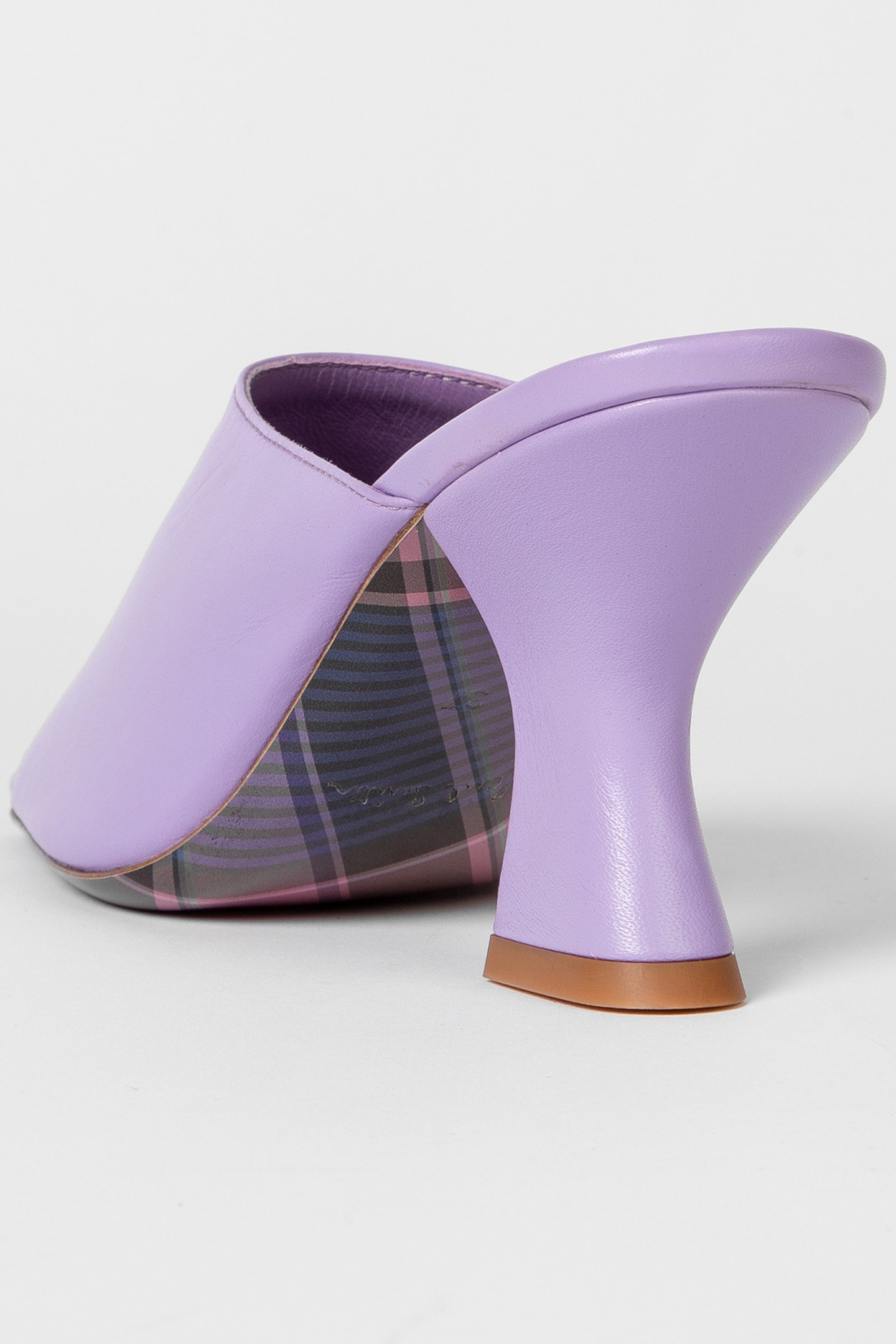 SHOE FORD LILAC LILAC 4