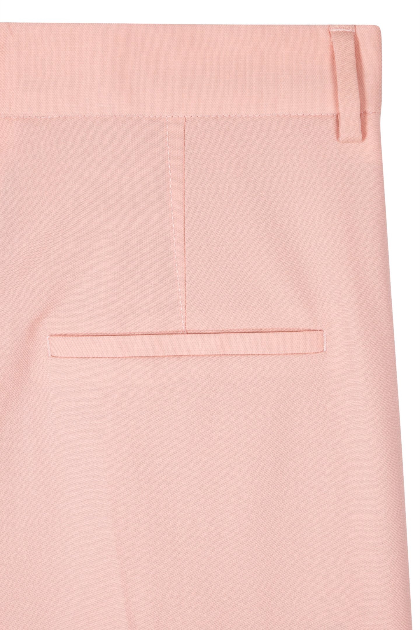 WOMENS TROUSERS POWDER PINK 6