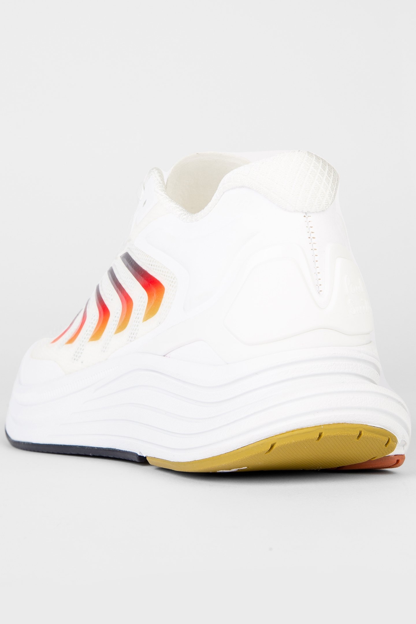 SHOE ATOM WHITE WHITE 4