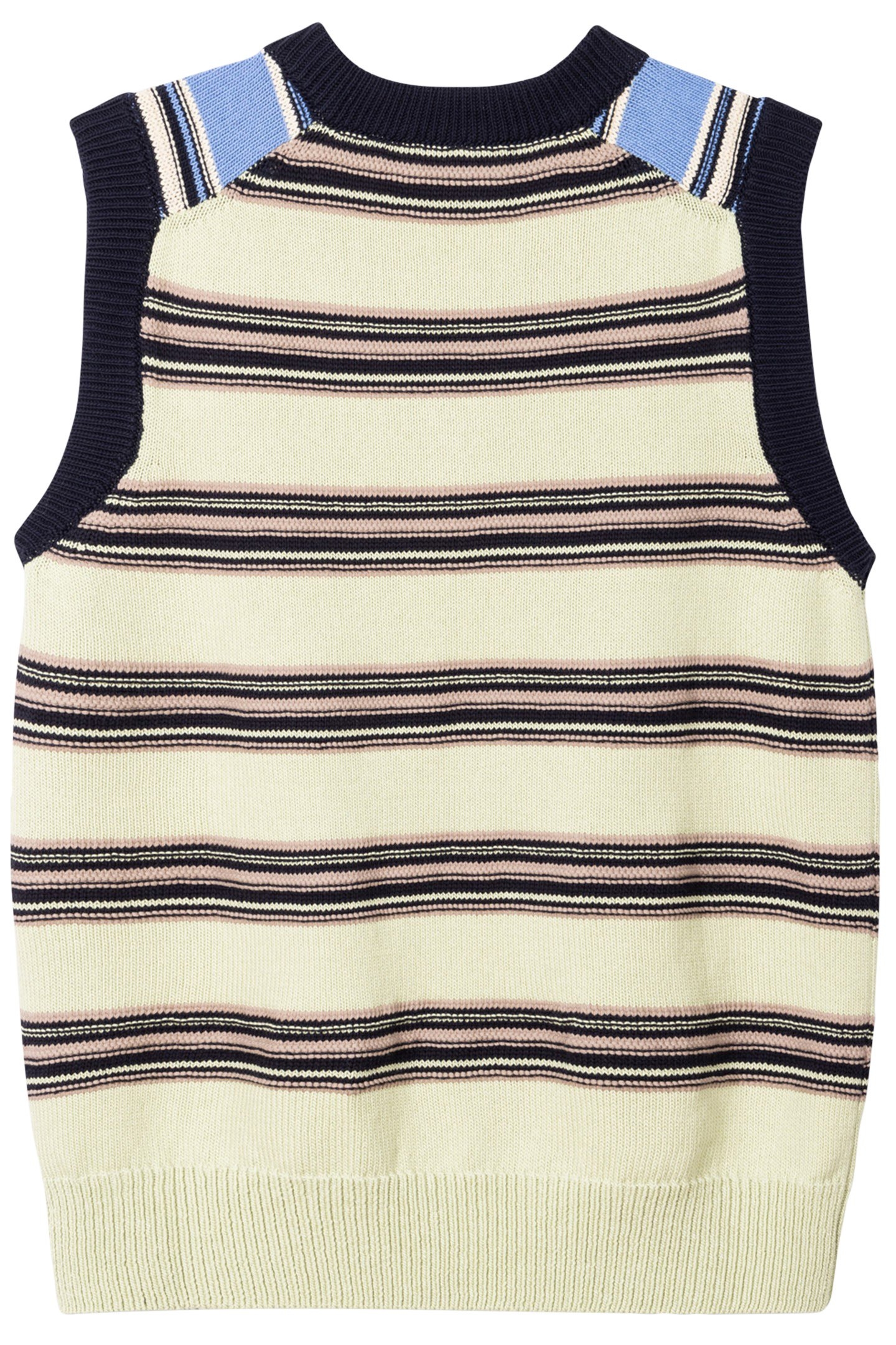TANK TOP LT GREYISH GREEN 4