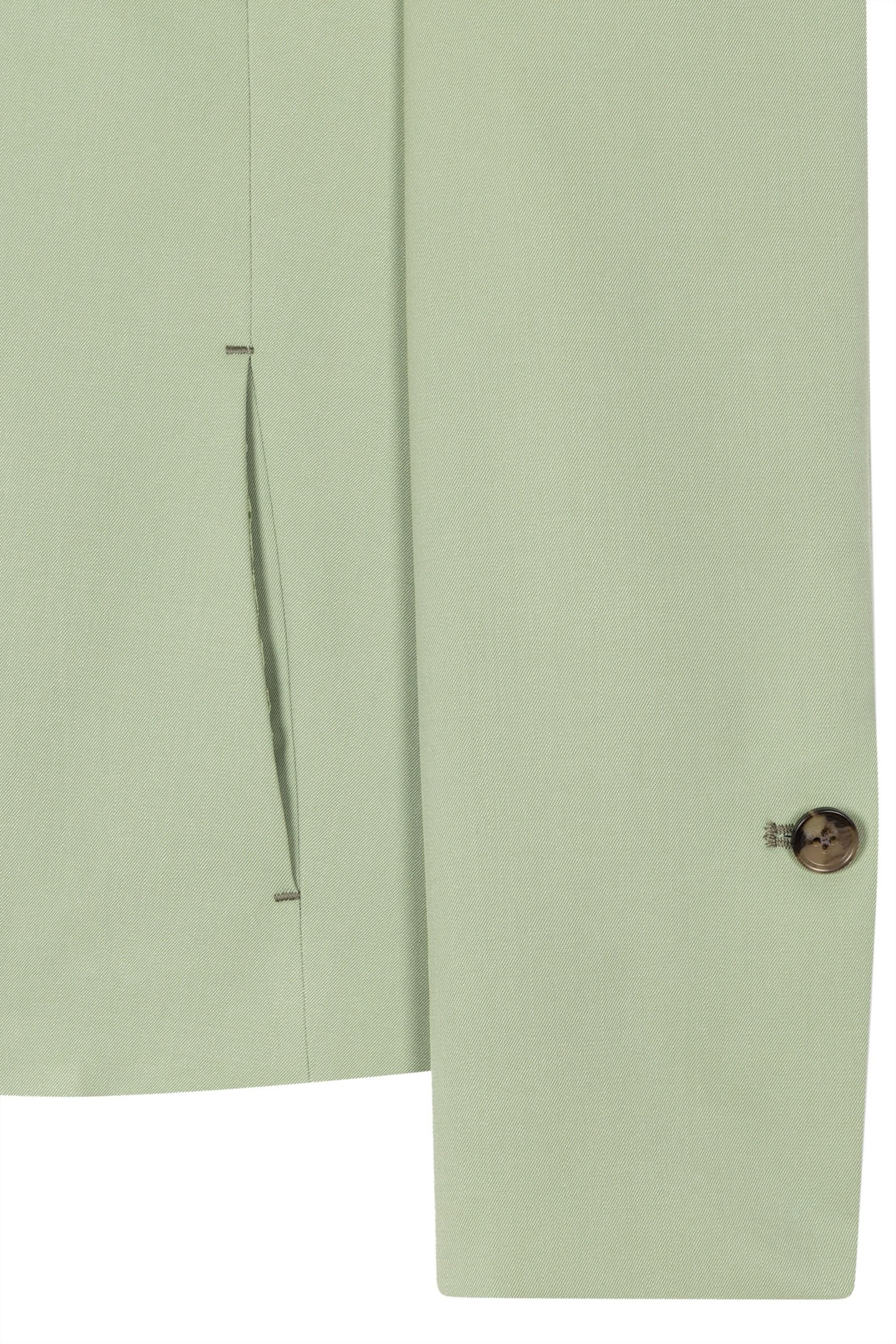 WOMENS JACKET GREEN 8