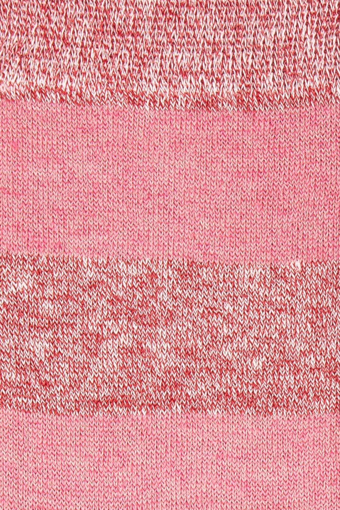 SOCK BARRY LINEN RED 3