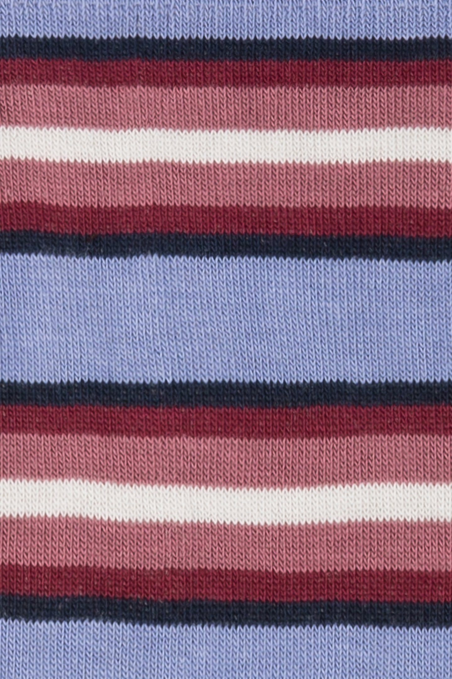 SOCK LONG BIANCA MAUVE 3