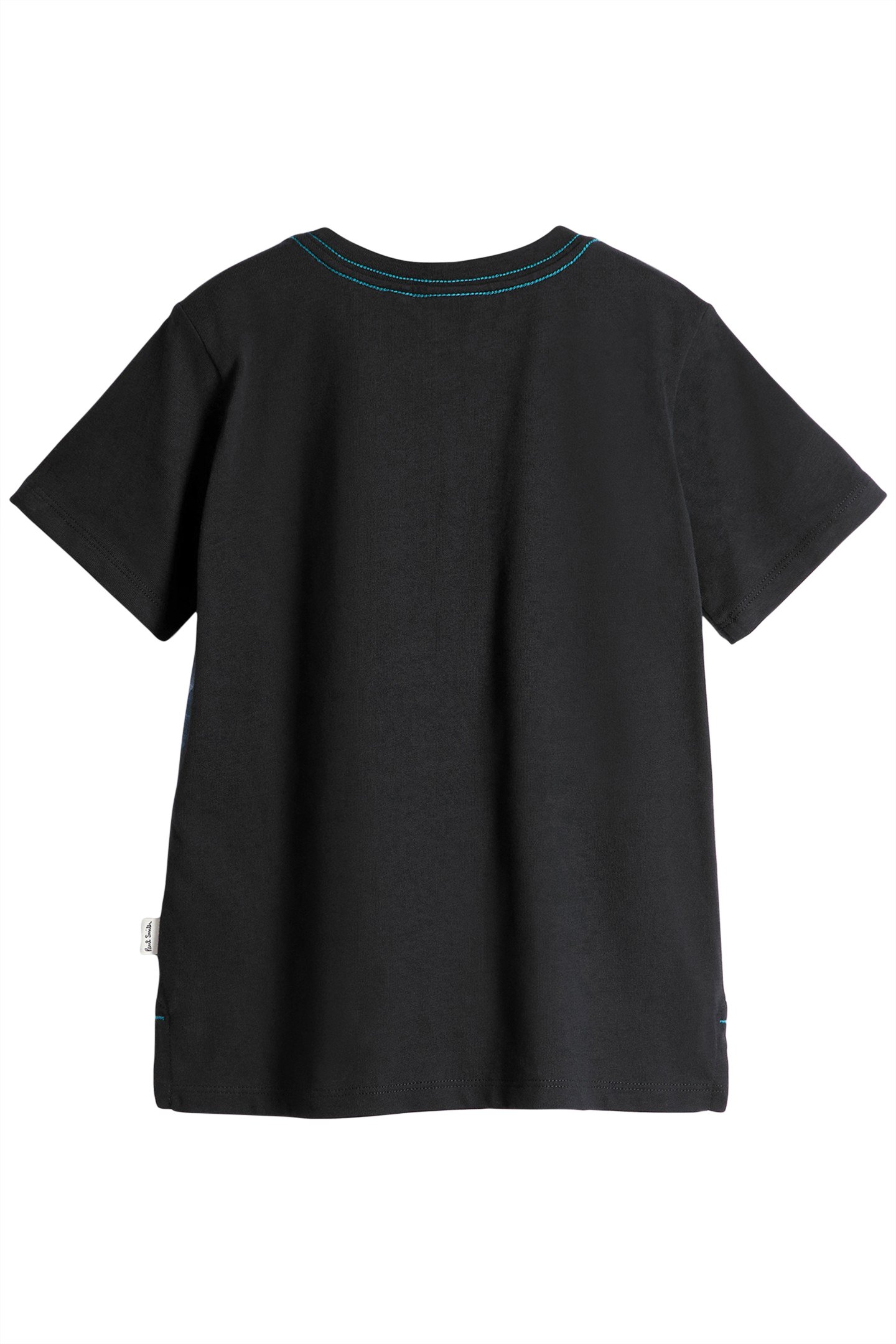 BLACK PLANETS GRAPHIC SS TSHIRT BOYS 2