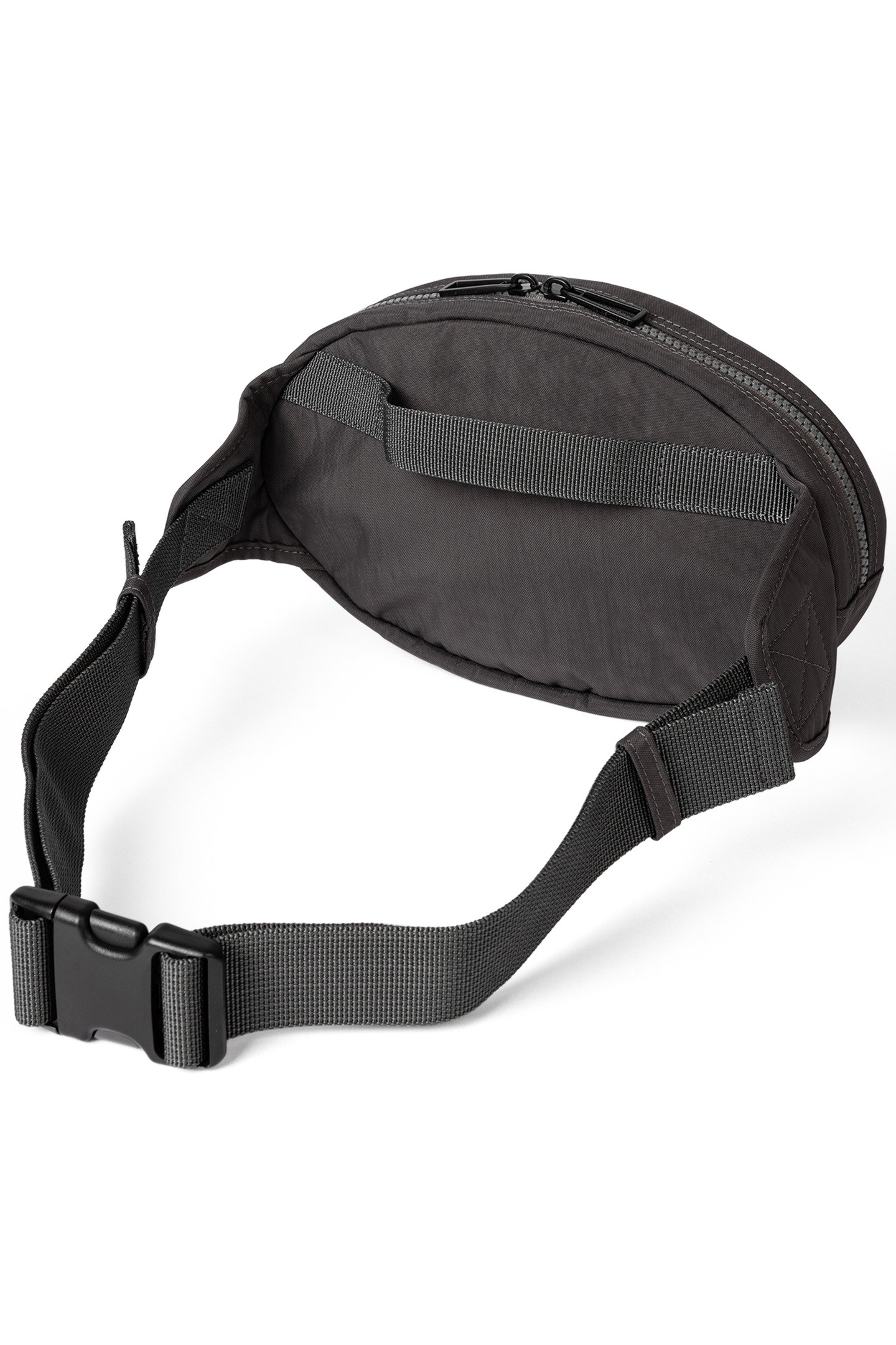 BAG BELT BAG HAPPY FACE TAUPE 2