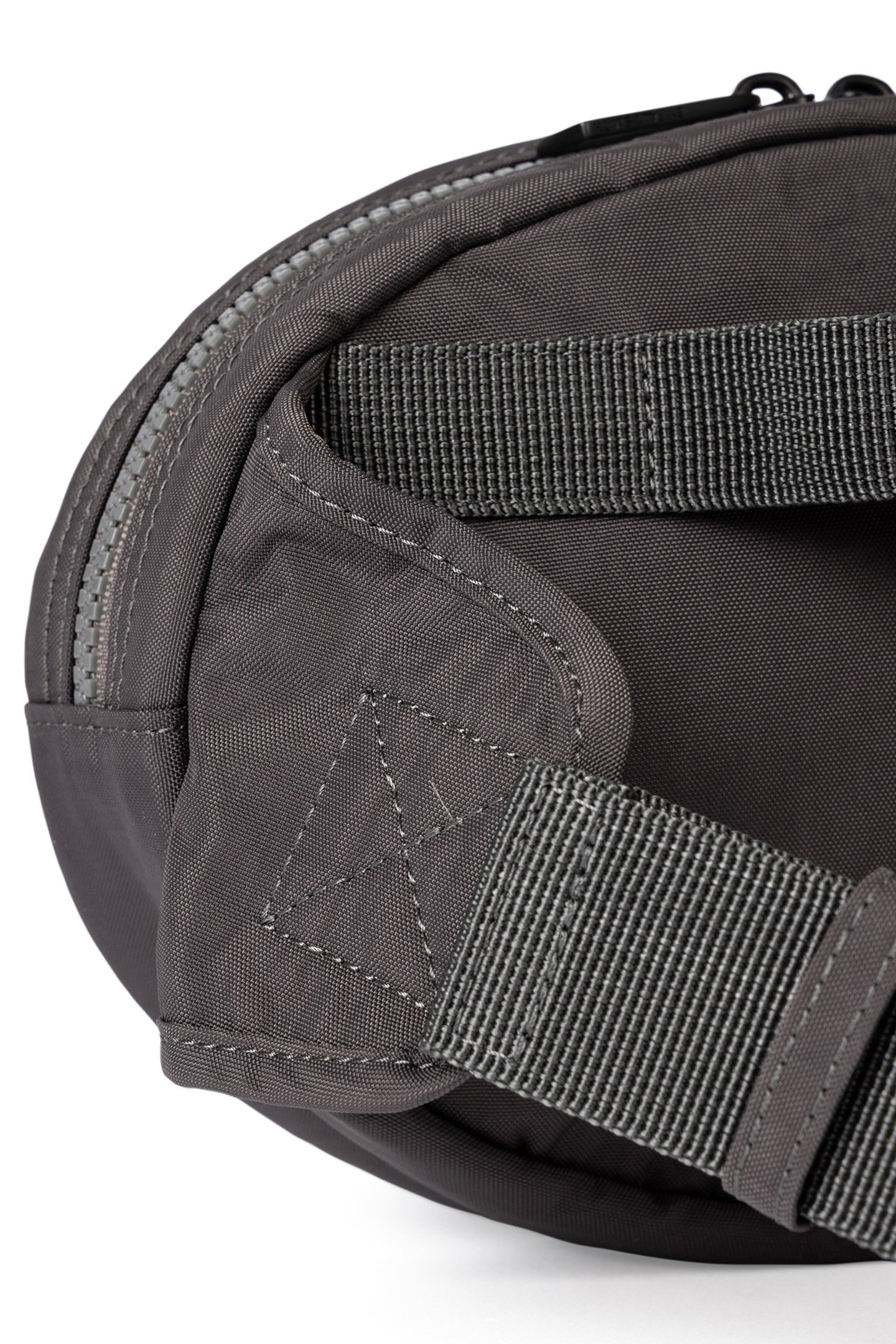 BAG BELT BAG HAPPY FACE TAUPE 5