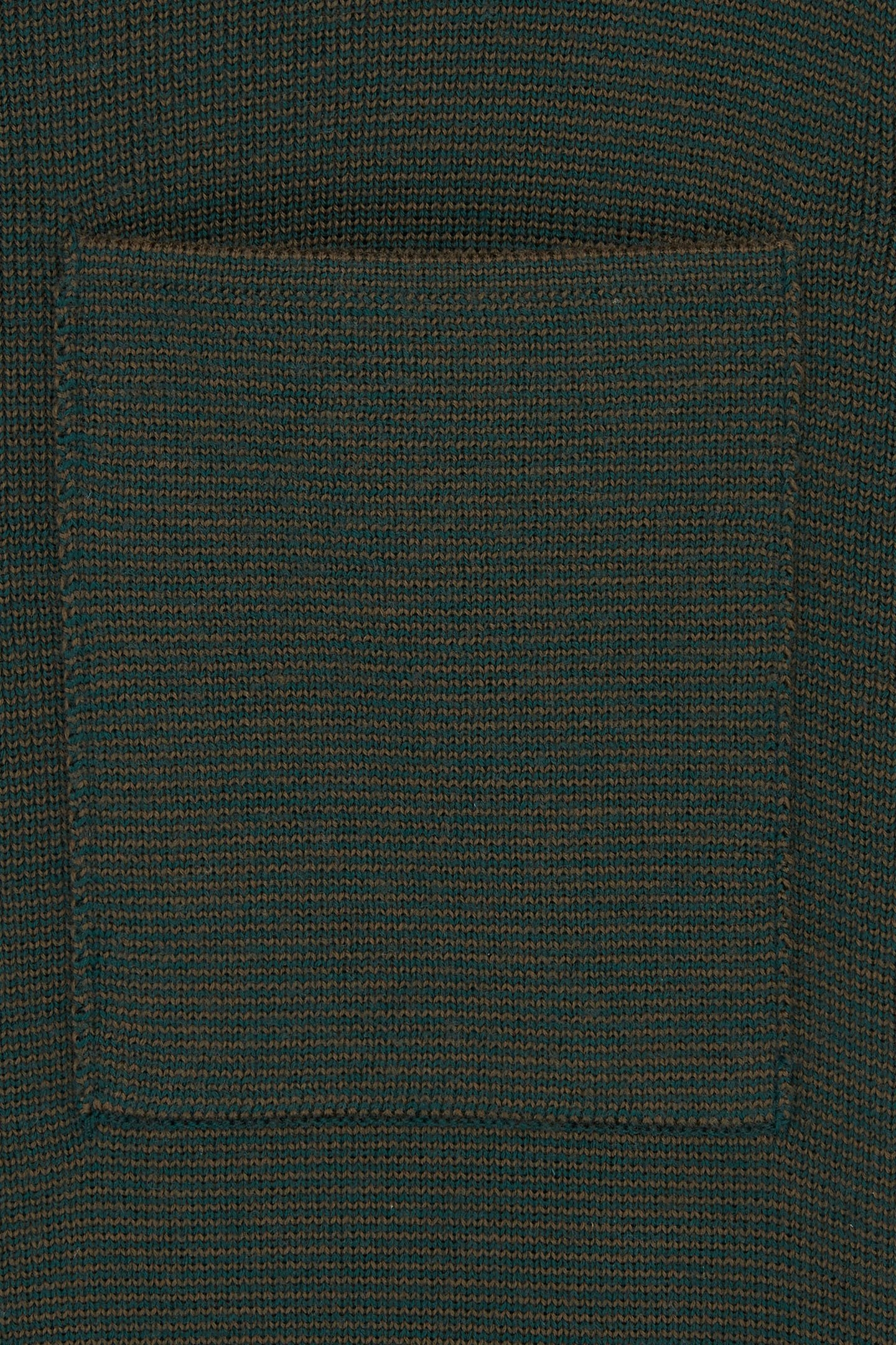 MENS CARDIGAN ZIP THRU BOTTLE GREEN 8