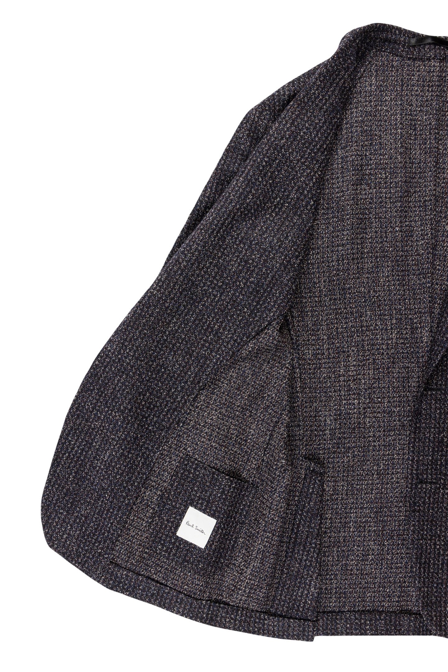 2 BUTTON JACKET VERY DARK NAVY 6