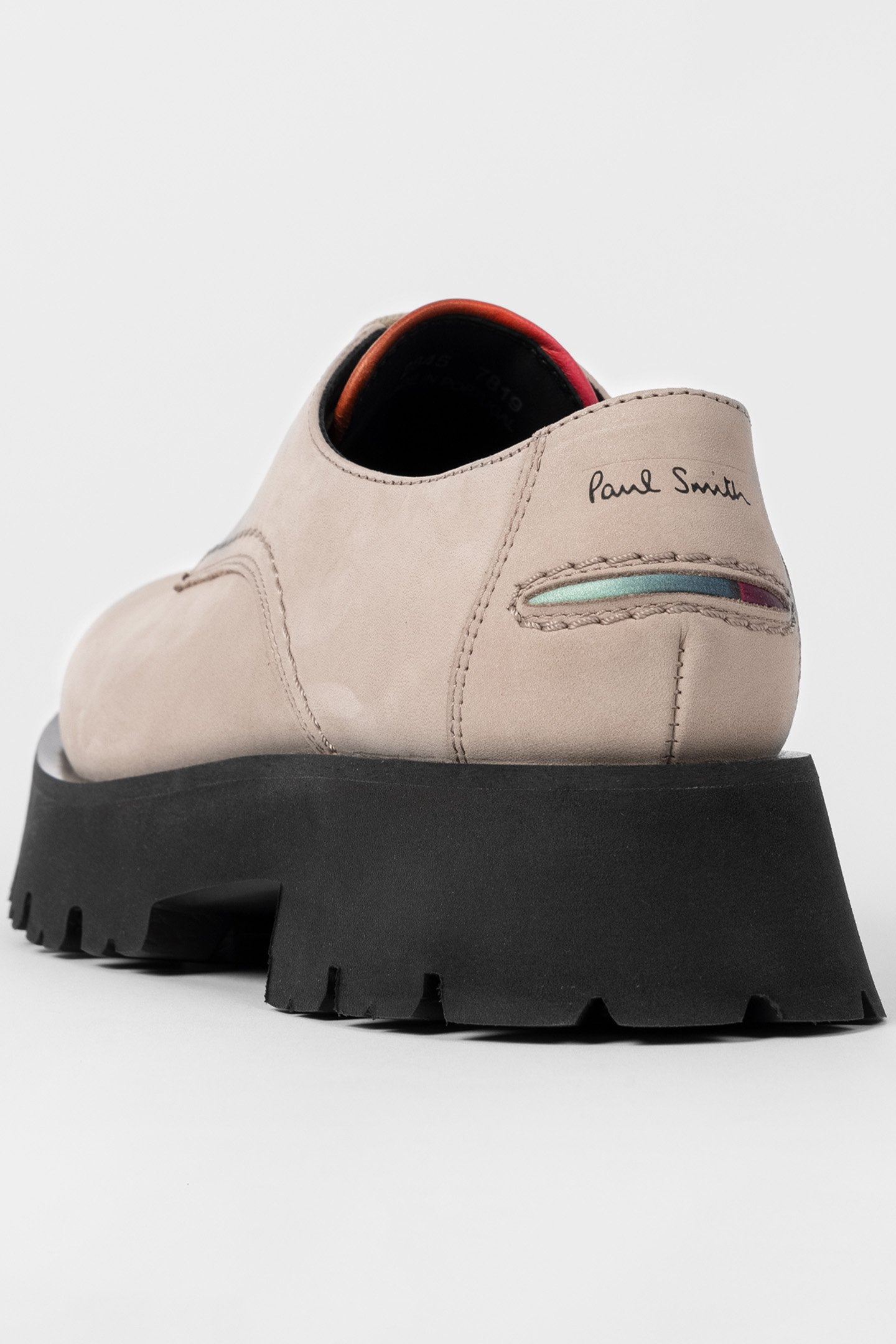 SHOE DAWN GREY BEIGE GREY BEIGE 4