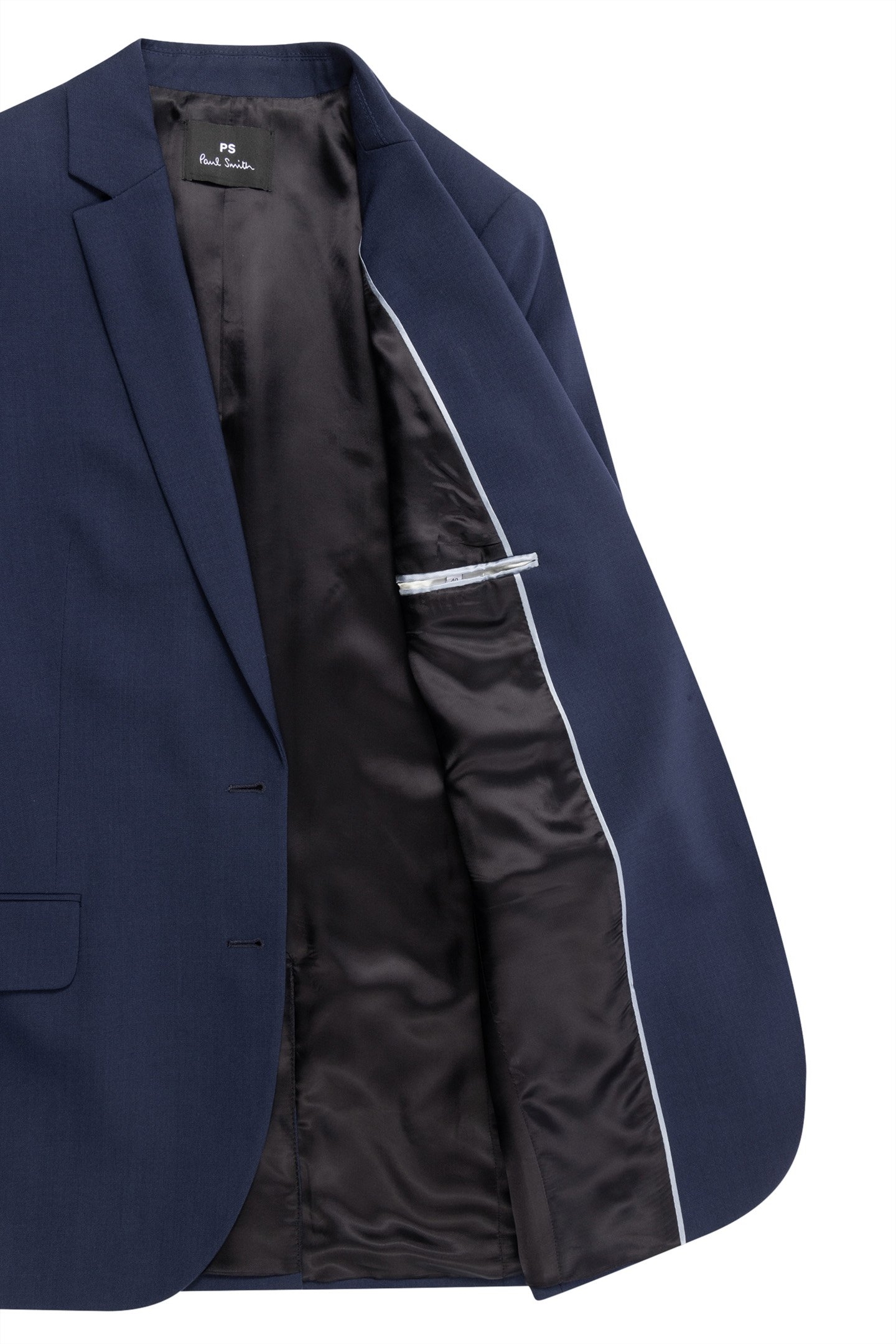 WOMENS JACKET VERY DARK NAVY 2