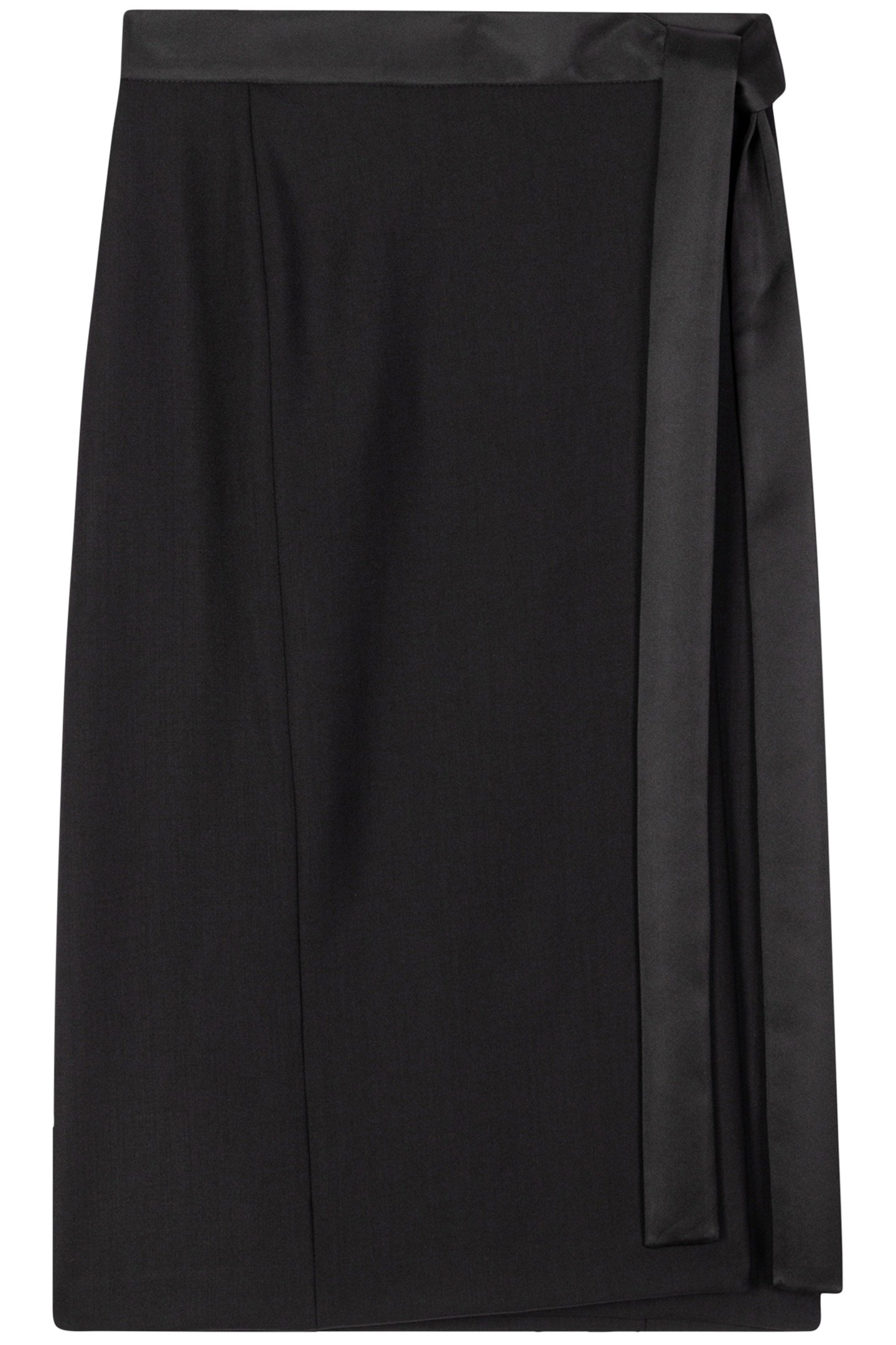 SKIRT BLACK 6