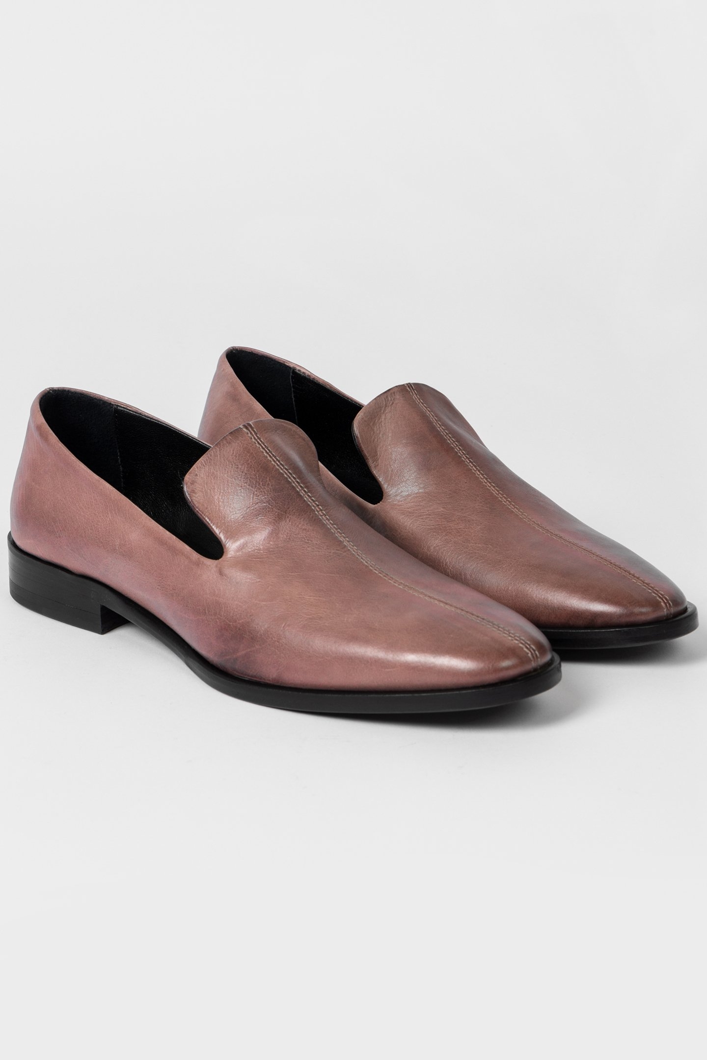 SHOE ADDIS MAUVE MAUVE 2