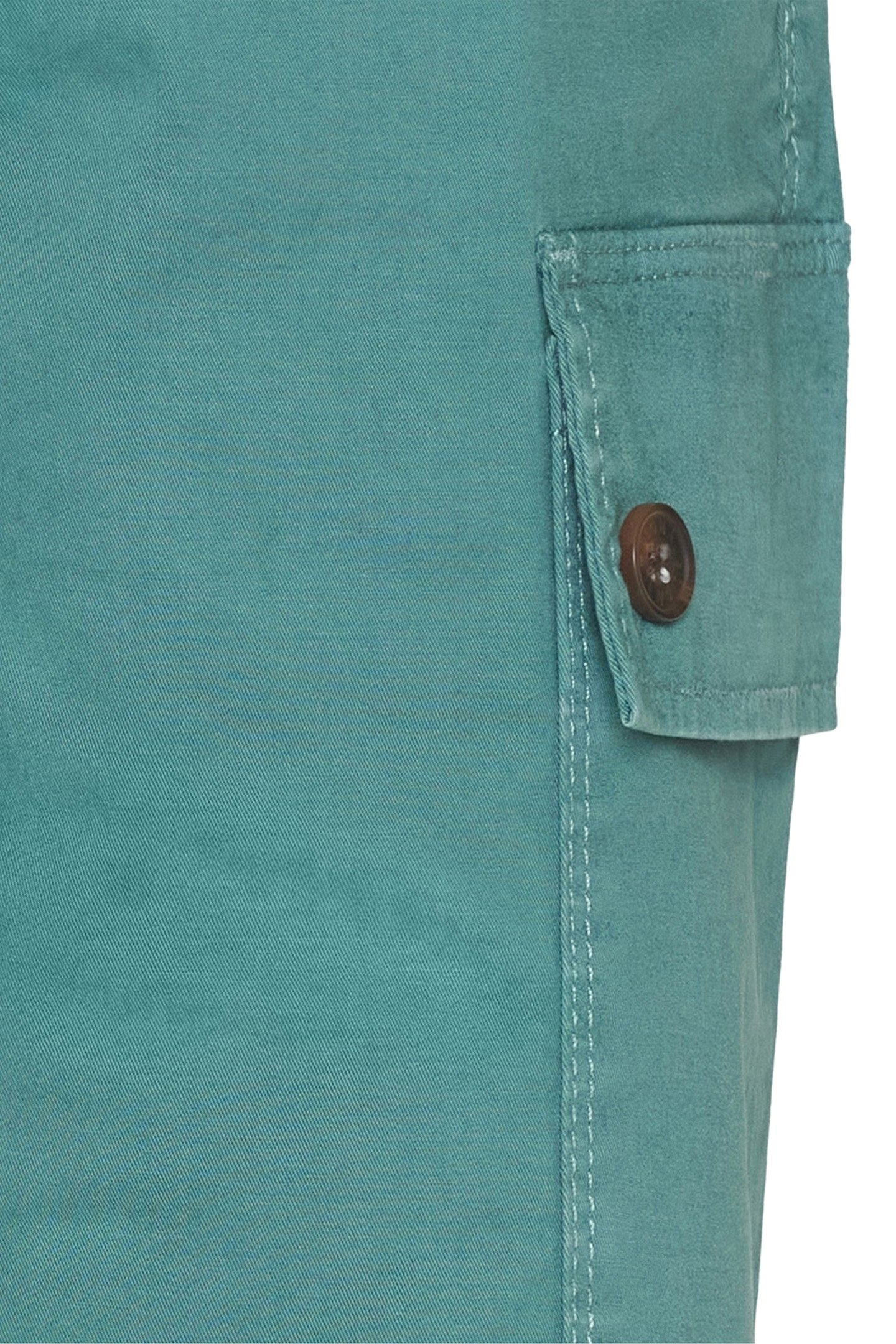 KENSI SHORTS+ OCEAN TEAL 7