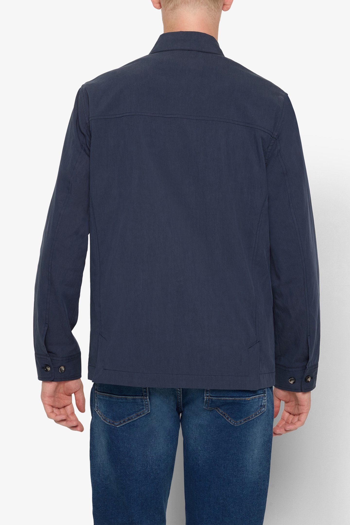 STANSI CITY + DEEP MARINE 2