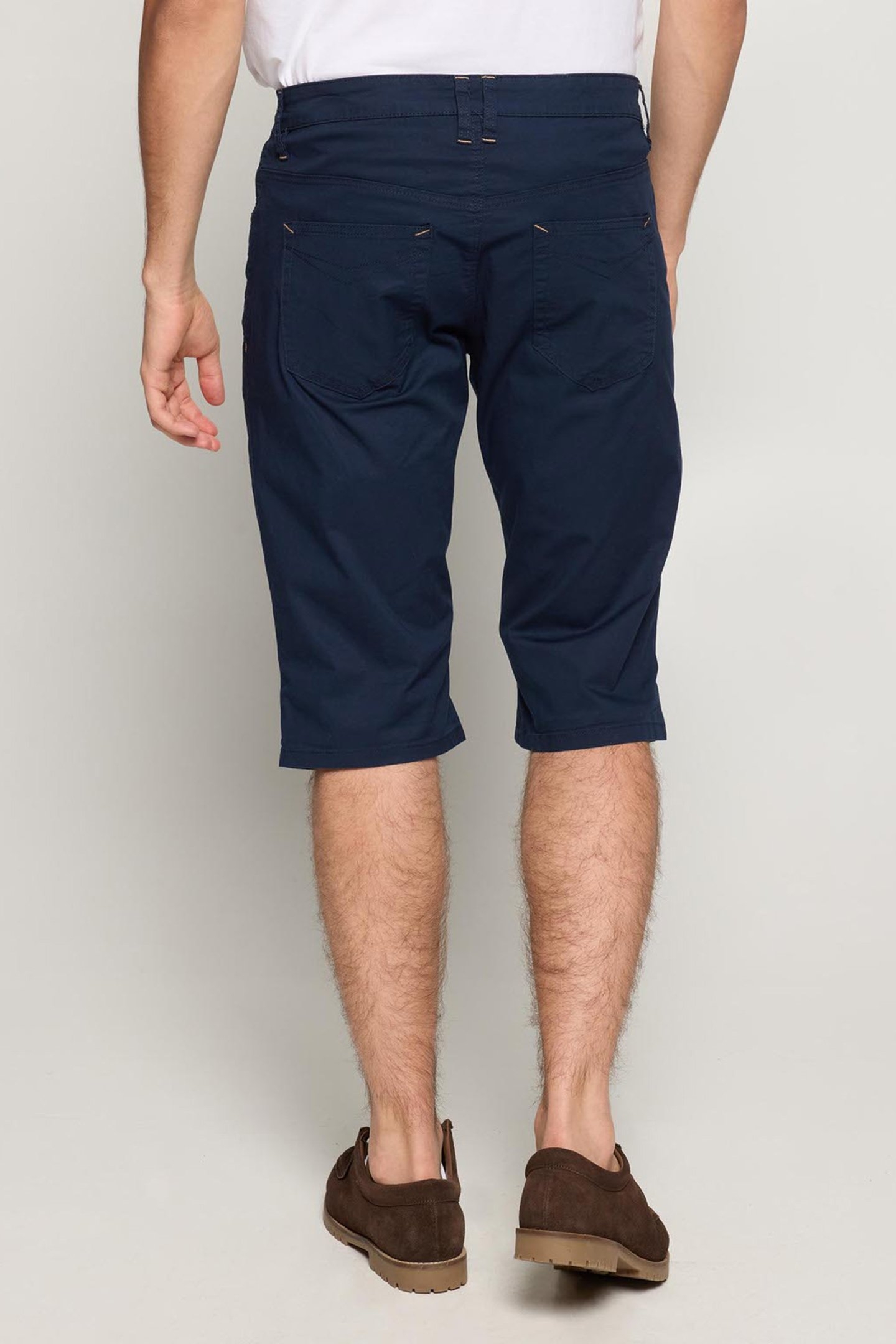 KLAUSSI COTTON + DEEP MARINE 2