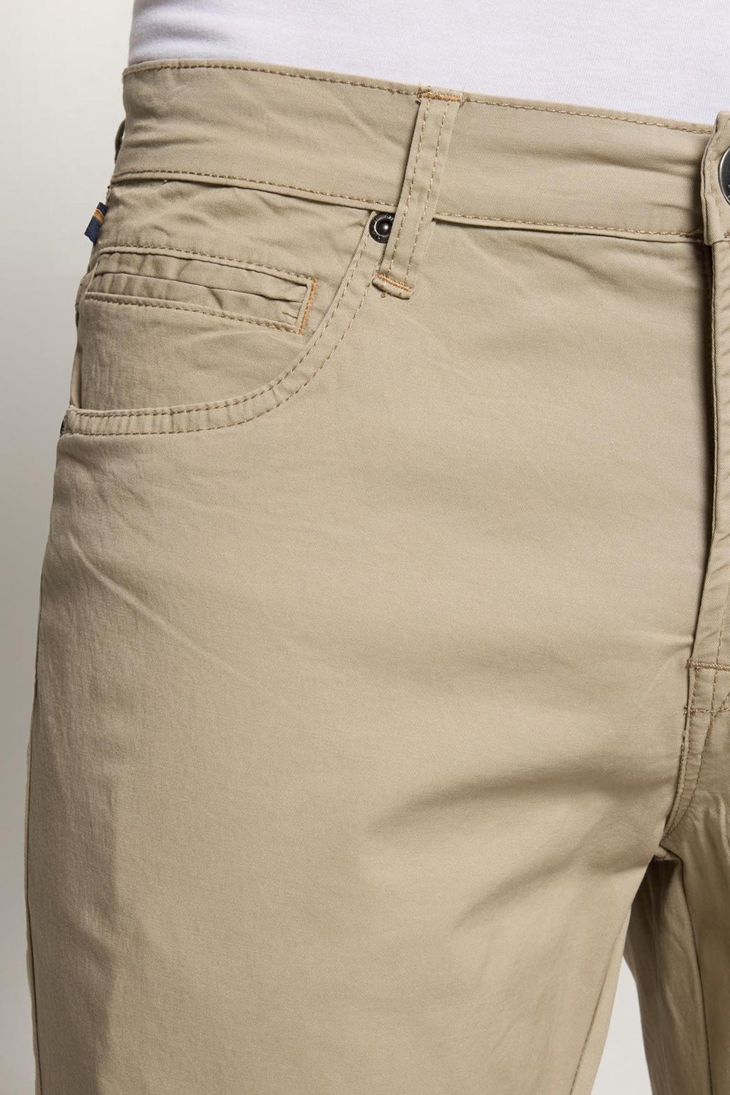 KLAUSSI COTTON + OAK 6