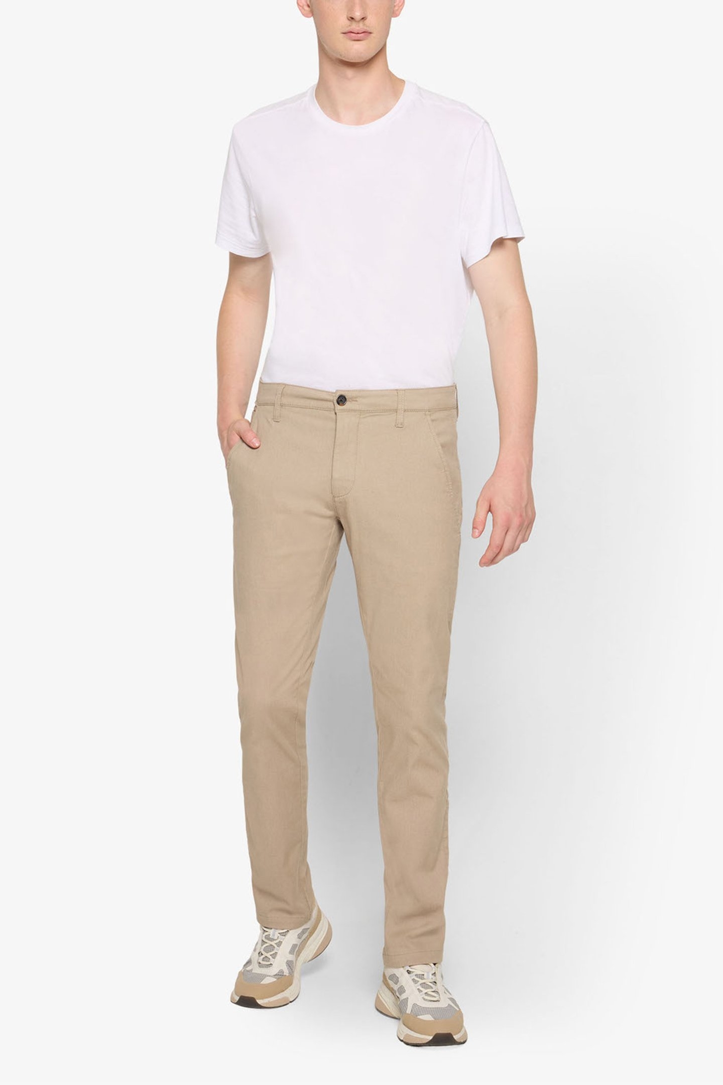 TONYSI STRUCTURE CREAMY 3