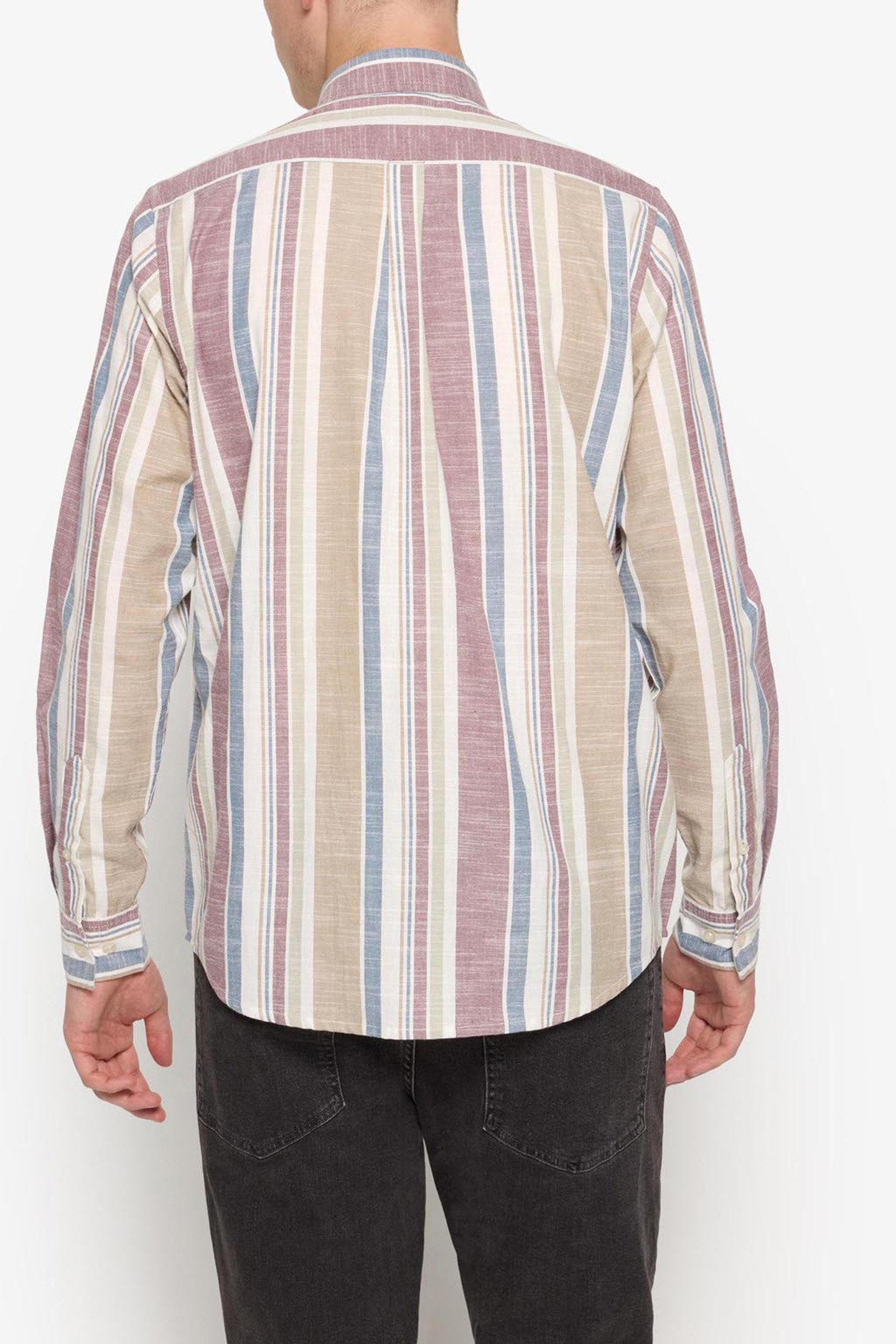 PILUSI STRIPE SOFT SOFT PORT 2