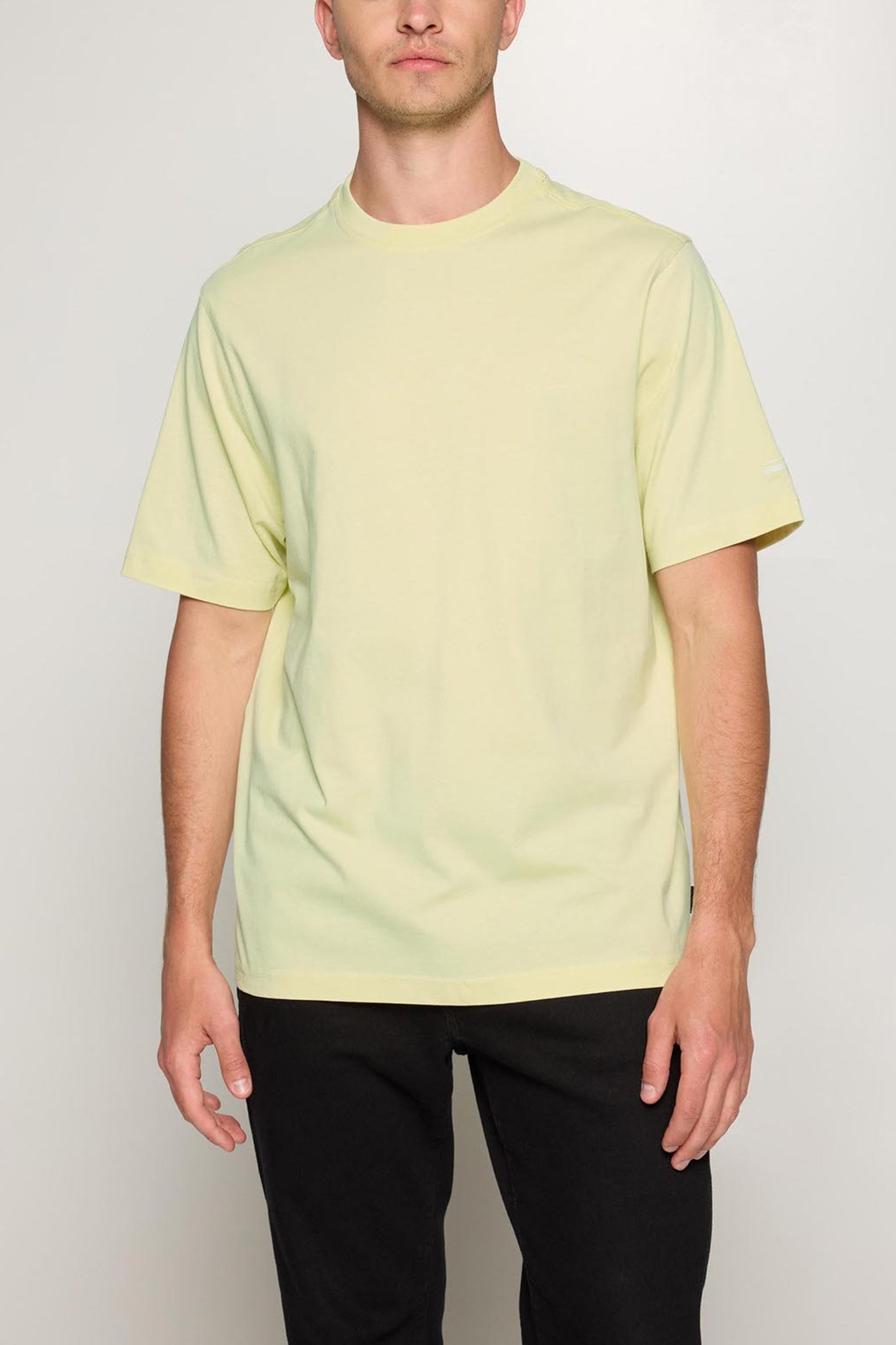 EDDYSI + YELLOW POP 1