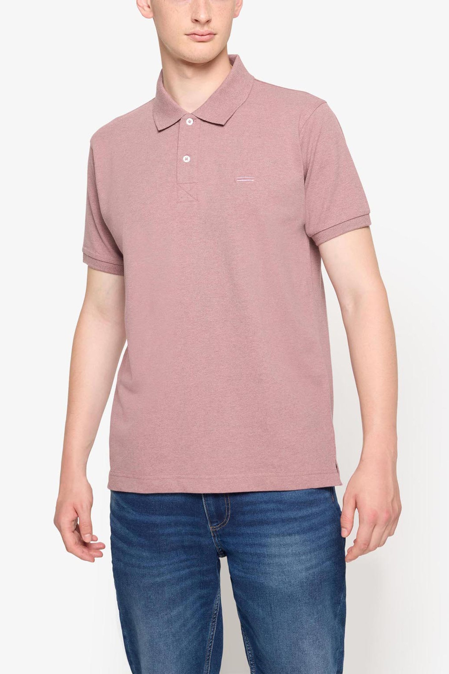 NICKYSI + DARK WOODROSE MEL 1