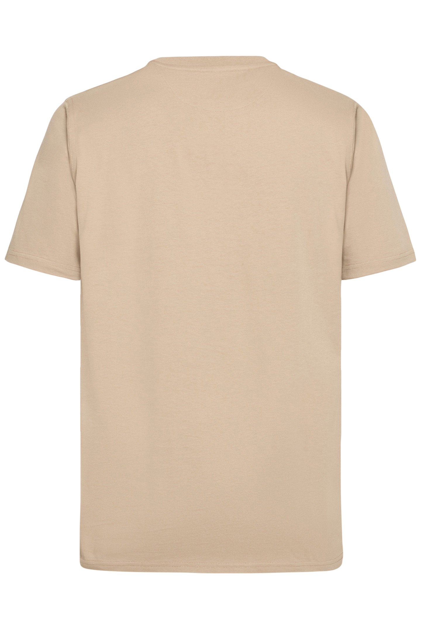 OWENSI PRINT TEE + DRY TEAK 5