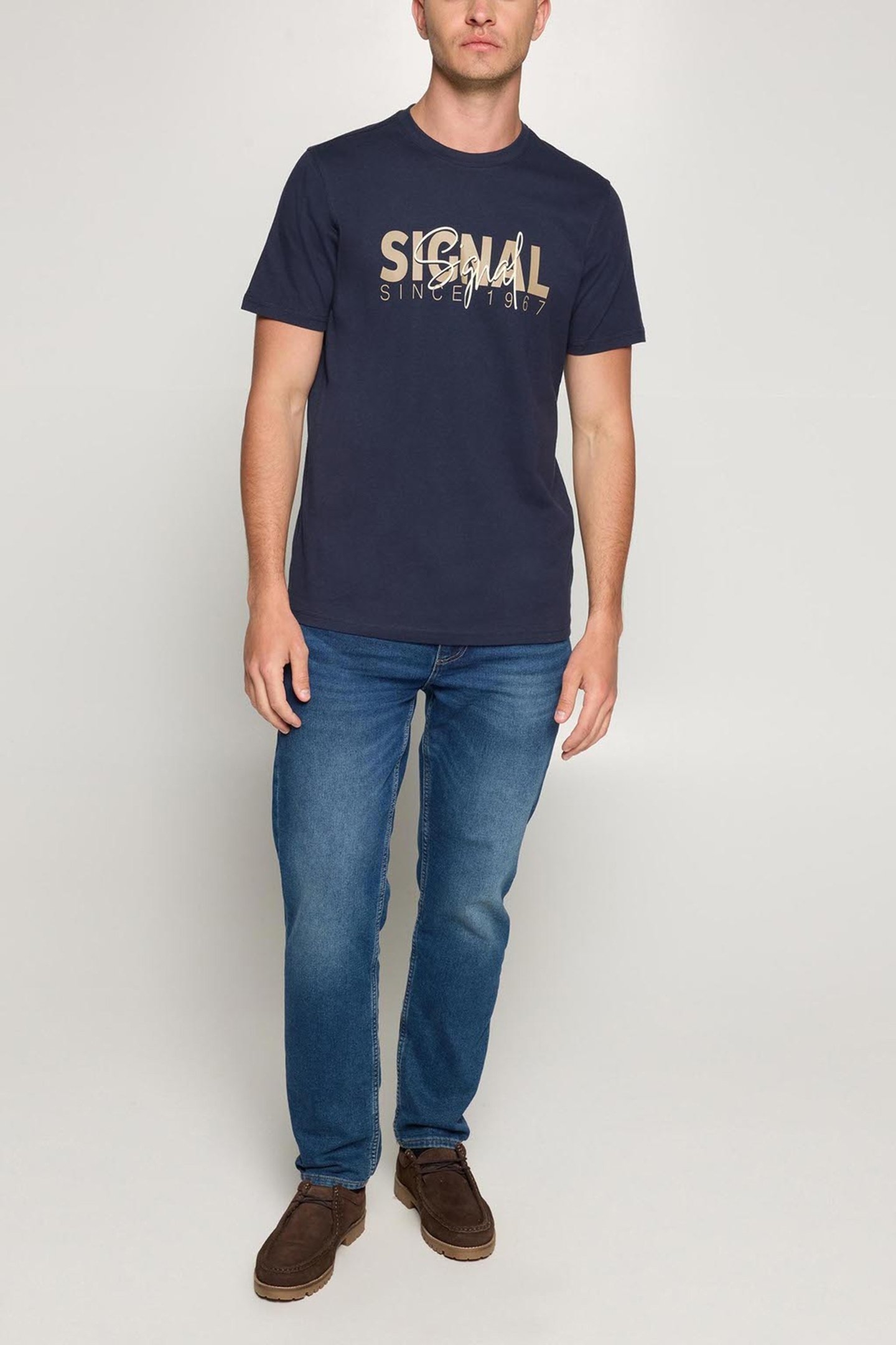 OWENSI PRINT TEE + DEEP MARINE 3