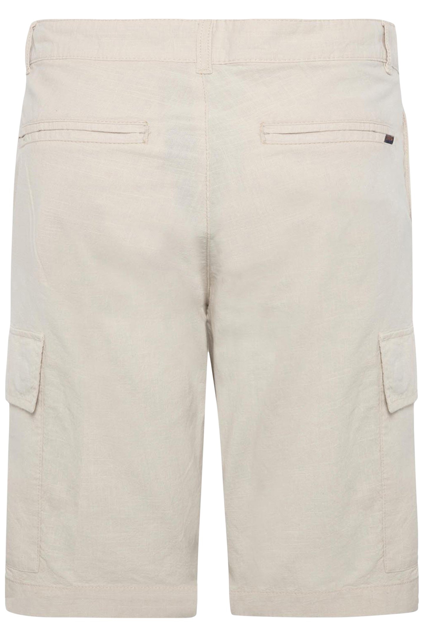 TIMBERSI LINEN LOOK CREAMY 5