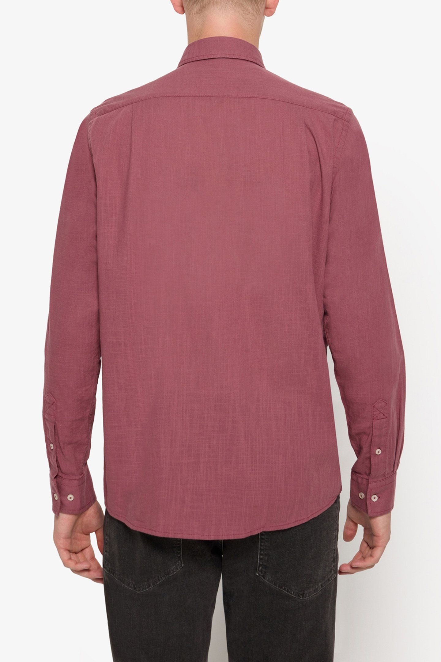 GIMOSI LINEN LOOK SOFT PORT 2