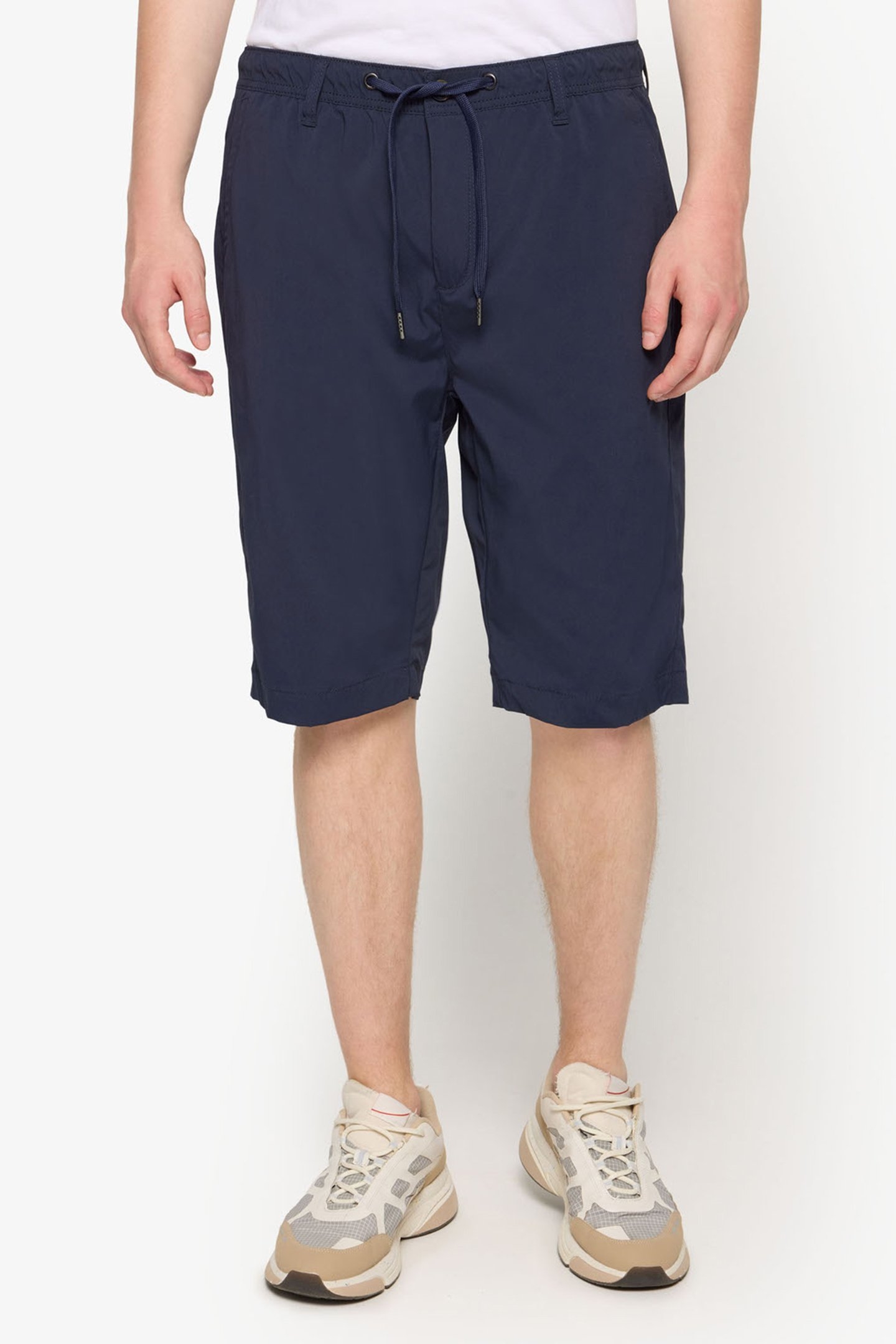 TECHSI SHORTS DEEP MARINE 1