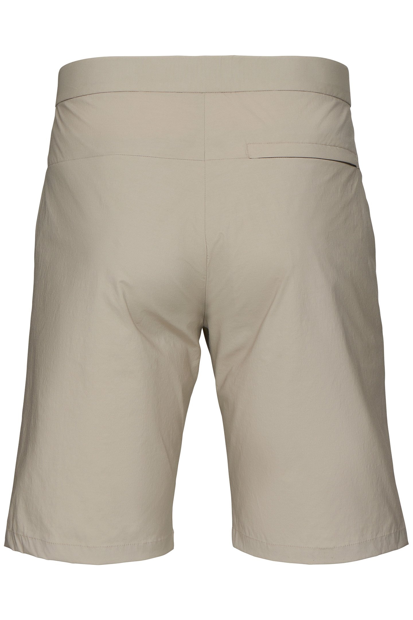 THE TECH SHORTS CONCRETE BEIGE 4