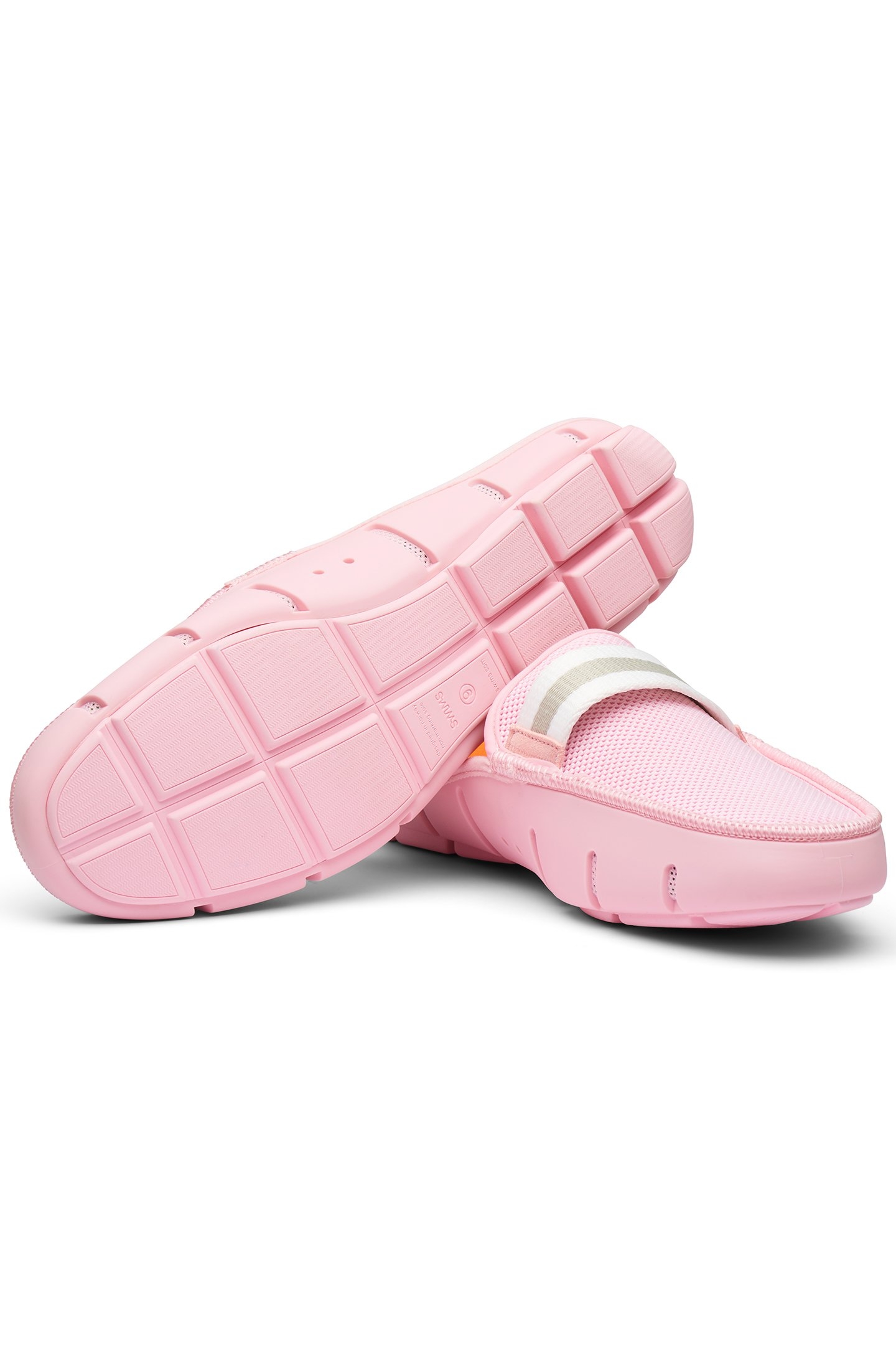 SLIDE LOAFER PINK 3