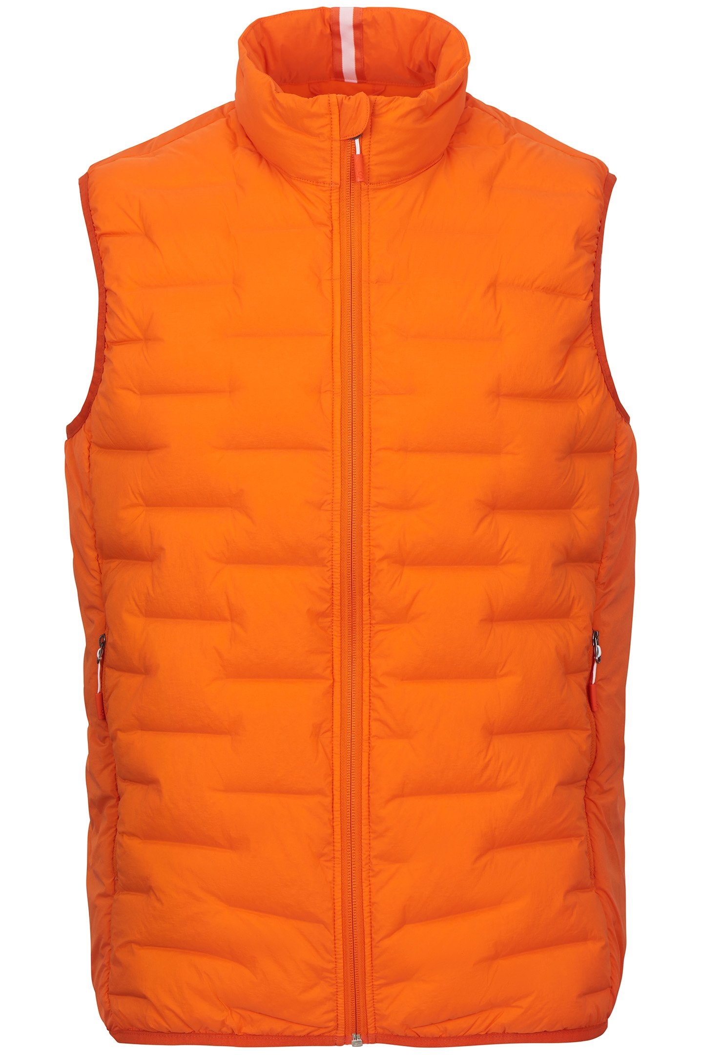 LOFOTEN SEAMLESS DOWN WEST SWIMS ORANGE 1