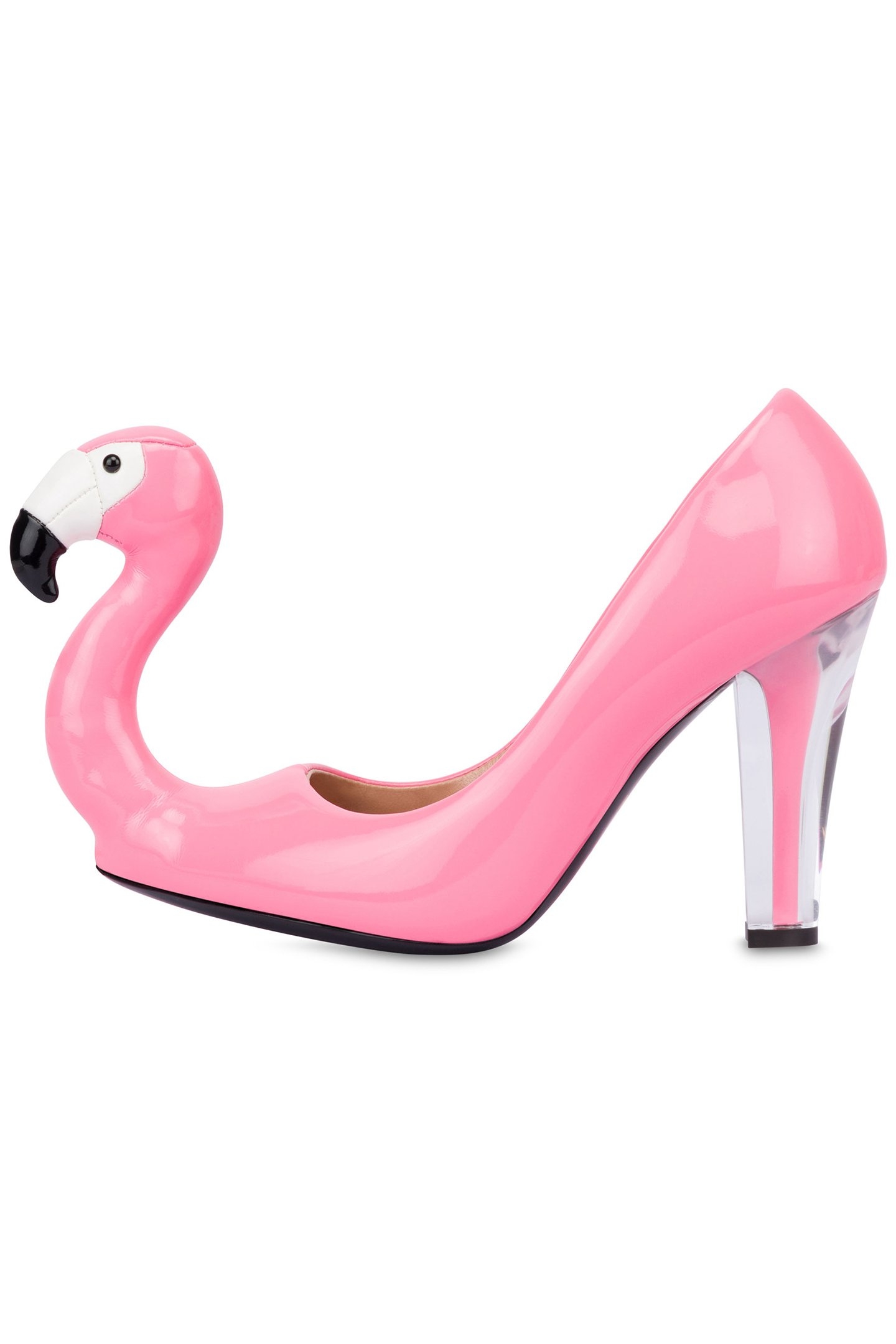 SCARPAD.PC MN73/100 PATENTPU ROSA 4