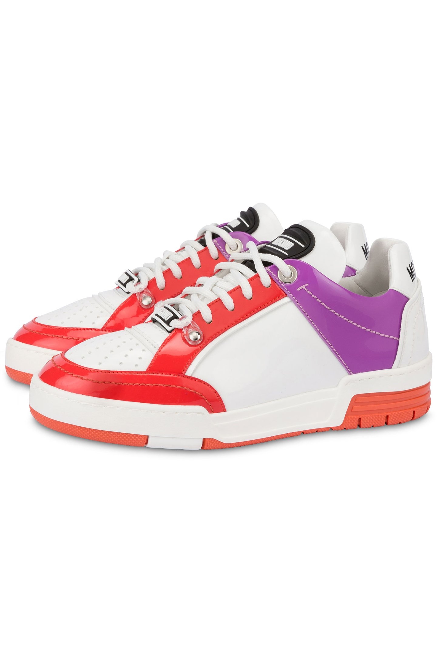 SNEAKERD.KEVIN40 MIX BIAN+GIAC+ARAN 2