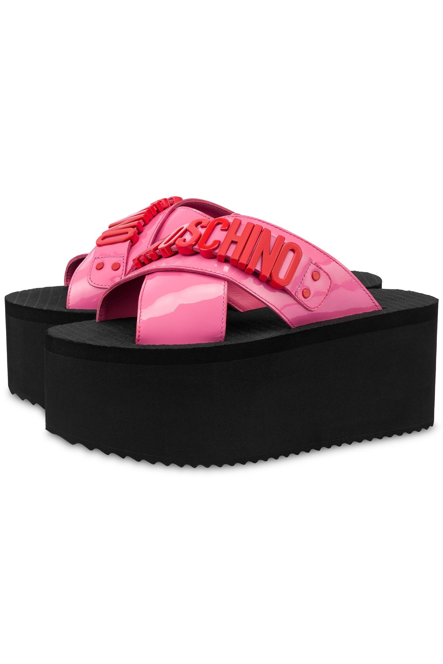 SABOTD.TEVA80 VERNICE ROSA 2