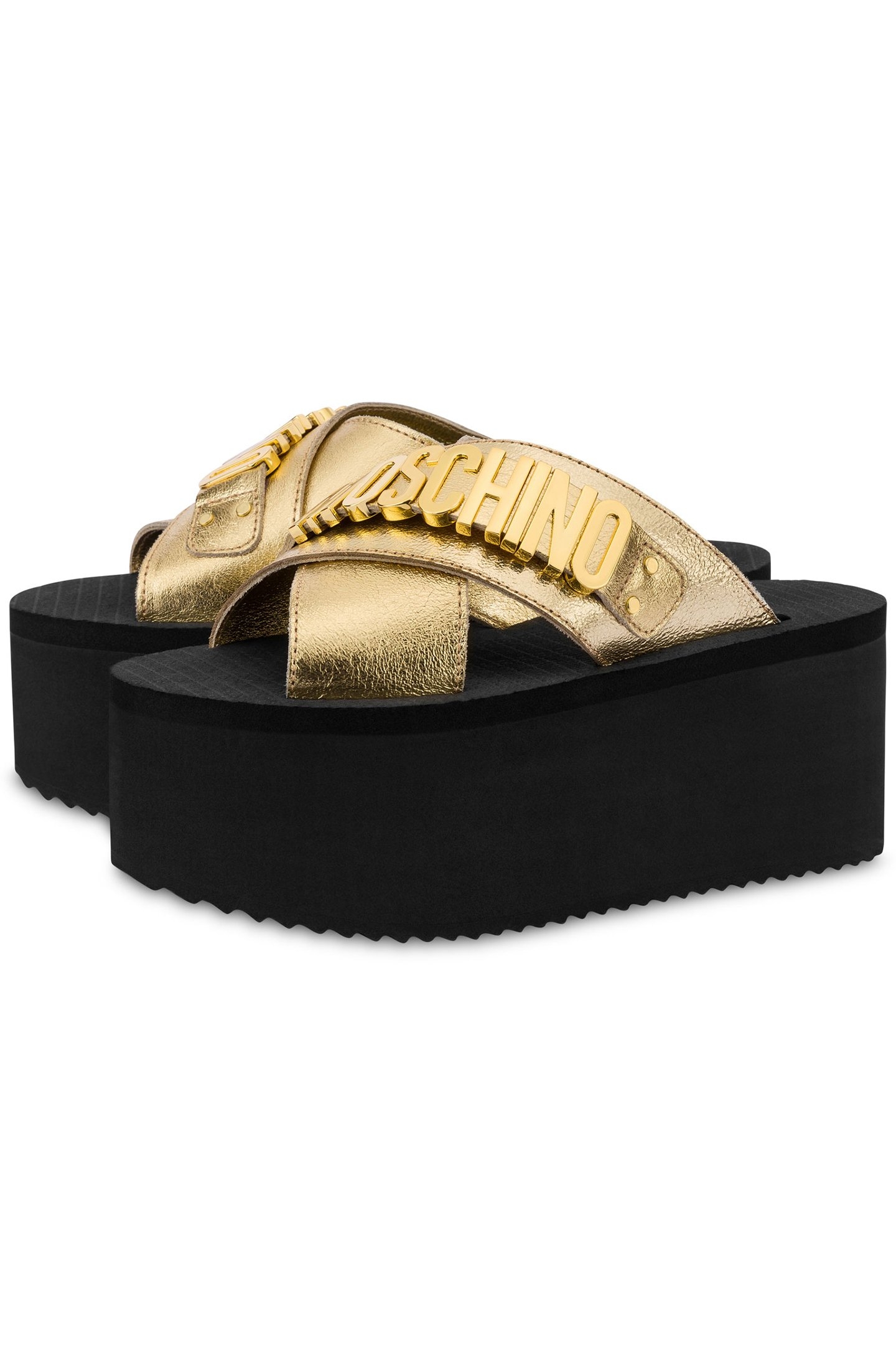 SABOTD.TEVA80 METAL ORO 2