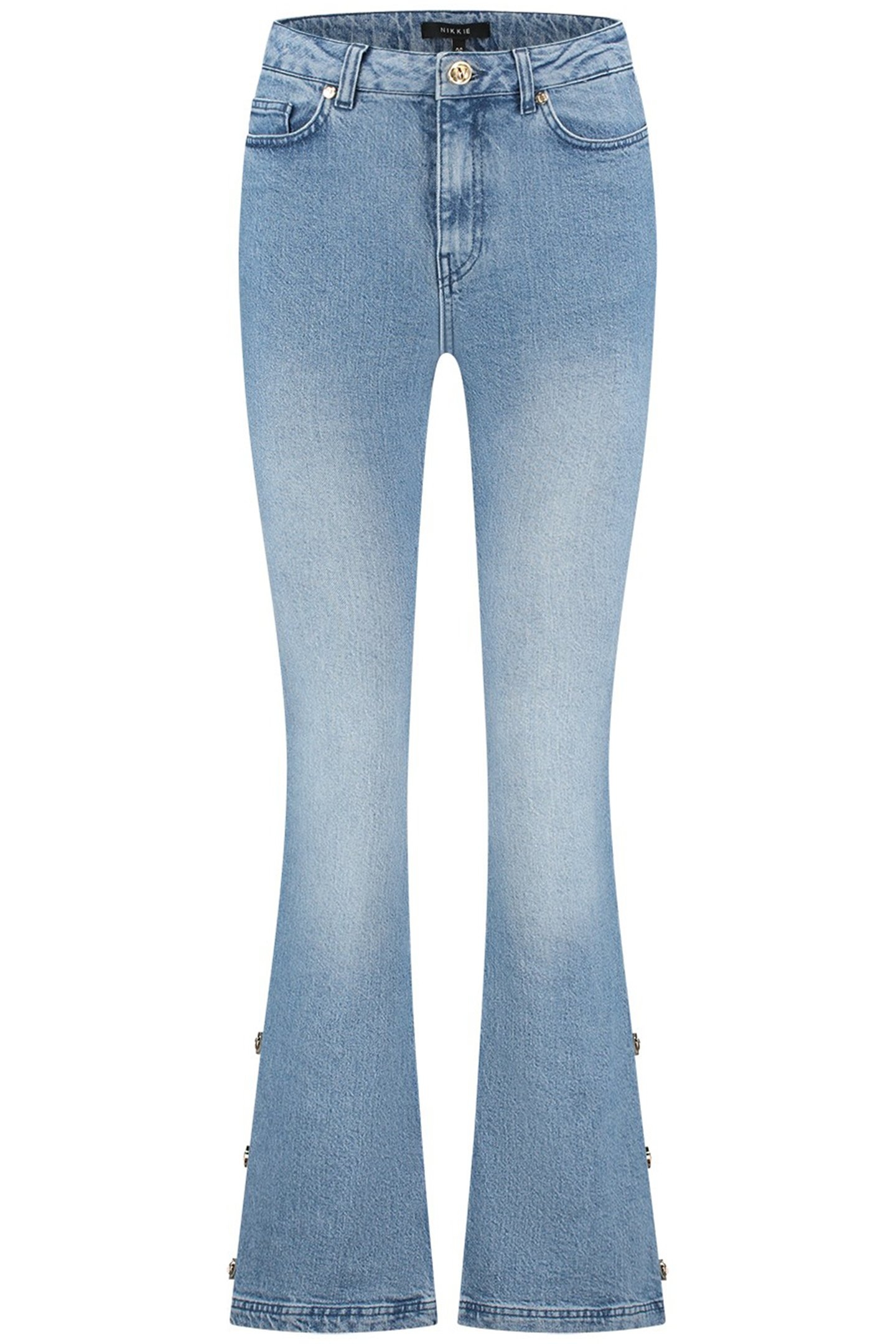 DELAWARE JEANS BLUE DENIM 2